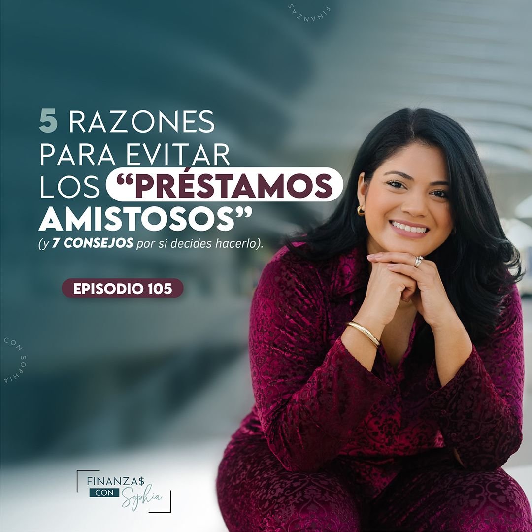 prestamos amistosos