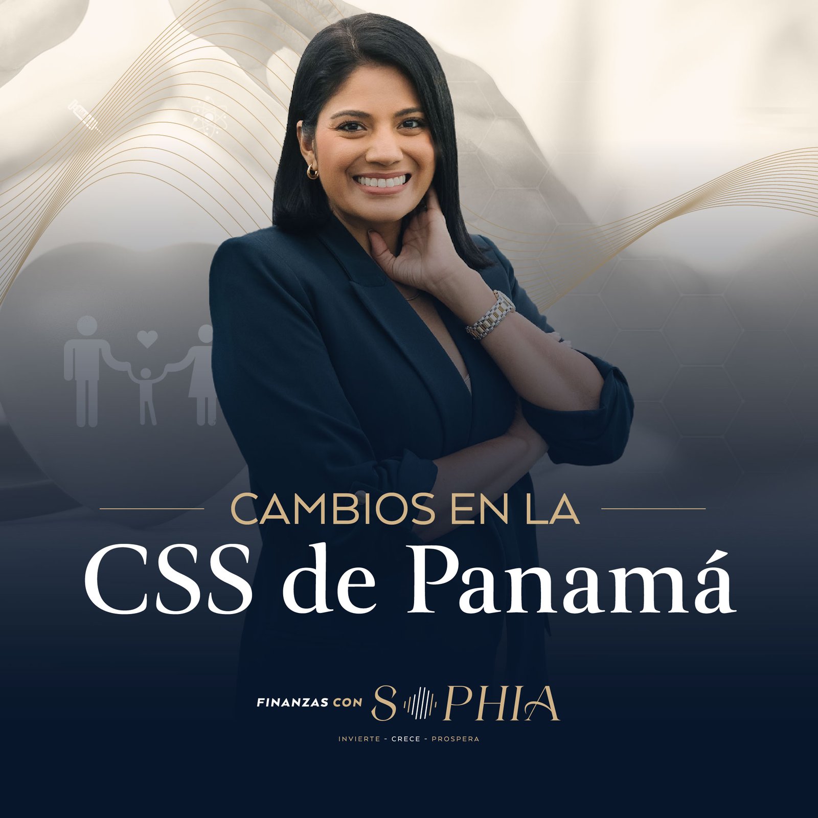 Cambios en la CSS de Panamá