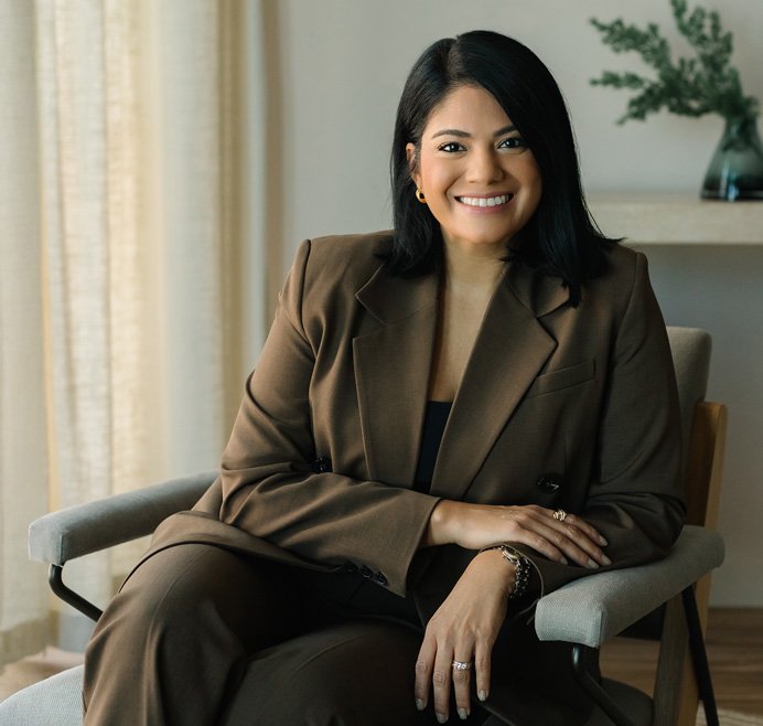 Sophia Rodriguez Financial Advisory