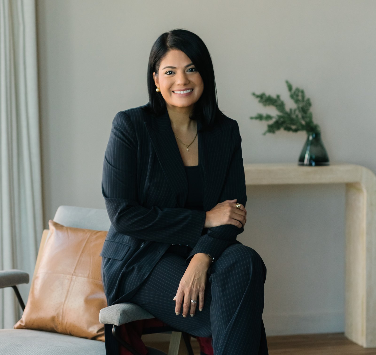 Sophia Rodriguez Financial Advisory - Crecimiento de Capital